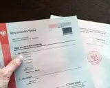 Odpis aktu urodzenia z USC. Tu znajdziesz dane, które pomogą Ci sprawdzić datę chrztu.
